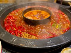 -蜀大侠火锅(少陵路店)