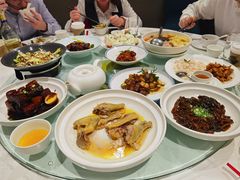 -和记小菜(东方店)