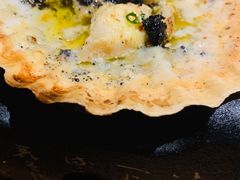 黑松露大扇贝-贰捌零叁精致料理(钱湖店)