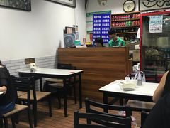 大堂-清真永恒华威肉饼(潘家园店)