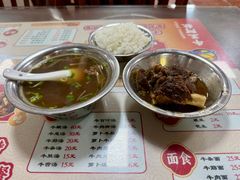 -阿秋牛排(湖心街店)