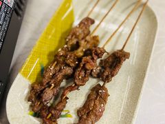 烤雪花肥牛-小煵记·打边炉(西丽文光店)
