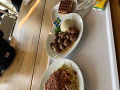 -宜家·瑞典风味餐厅(四元桥店)