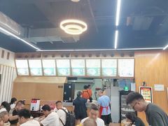 -秦云老太婆摊摊面(蜀汉路店)