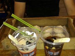 -八婆婆烧仙草(中山路店)