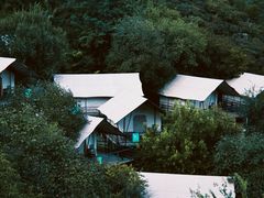 -北京山里寒舍度假酒店