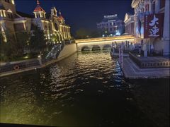 -大连海昌东方水城