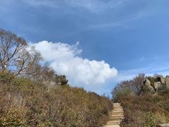 -白草畔自然风景区