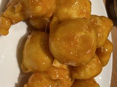 -哈啾嗨·新概念蒙餐(红星新城店)