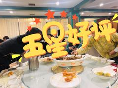 -松针蔡记蒸饺(花园路店)