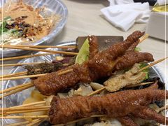 -大姐麻辣烫(莲宝中路店)