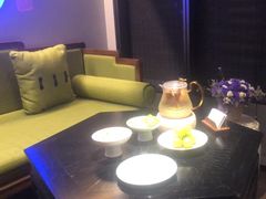 -沈灶河豚宴·河豚融合餐厅(汉中路店)