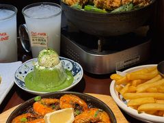 -小川洋风料理(江汉路店)