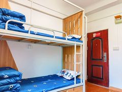 -南京路步行街