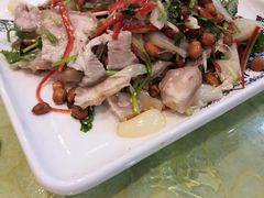-台山美食一绝阿四台山黄鳝饭(阿四创作店)