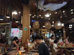 -Naughty Nuri’s Phuket