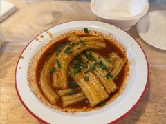 -郑记•不夜城烧烤•龙虾•虾蟹(黄鹤楼店)