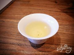 -王德传茶庄(上海新天地店)