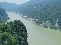 -三峡人家风景区