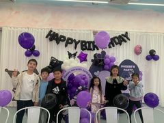 -CIAO·团建聚餐·生日派对轰趴馆(福田店)