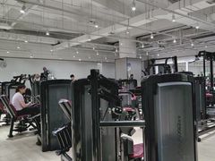 -FLARE STAR FITNESS(复地活力城店)