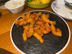 -前海沿·海鲜水饺青岛菜(乐客城店)