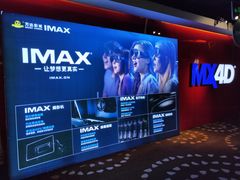 -万达影城(洛阳万达广场IMAX激光店)