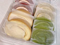 -盒马鲜生(西城时代店)