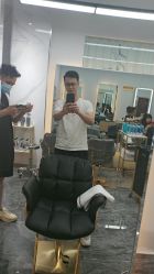 -o·ba欧芭造型Salon