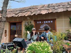 -沂蒙山旅游区云蒙景区(蒙山国家森林公园)