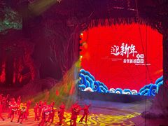 -广州长隆国际大马戏