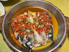 -回家湘菜馆(浮山后店)