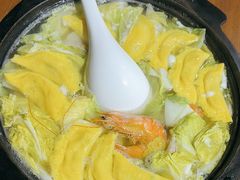 -金枝玉叶上海人家食府(三里河店)