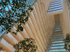 -RISE RESTAURANT(滨海湾金沙店)