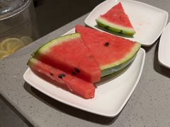 -海底捞火锅(奥森店)