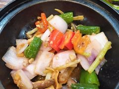 -御膳粥·牛乳粥底火锅·地道顺德菜(容桂店)