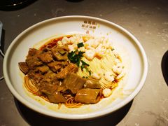 -松鹤楼面馆(飞州国际广场店)