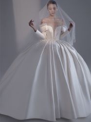 -巴黎经典婚纱摄影PARISSIC