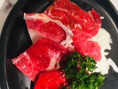 -花味烤肉·拌饭(庐阳万象汇店)