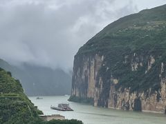 -白帝城·瞿塘峡景区