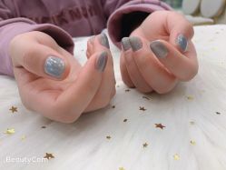 -沐白•盛妍日式美甲美睫