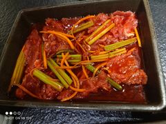 -滇牛云南火锅(桂林路店)