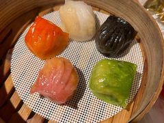 -避风塘(宝山万达店)
