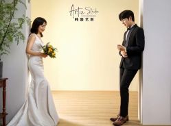 -艺匠摄影ARTIZ STUDIO(南京店)