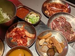 -西塔老太太泥炉烤肉(苏州大悦城店)