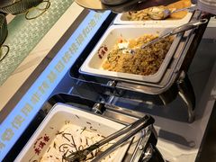 -素满香·全民食养自助(长宁龙之梦店)