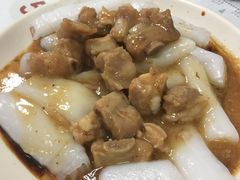 -仁信双皮奶(东川路店)