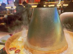 -京悦南门涮羊肉·羊蝎子火锅(田林路店)