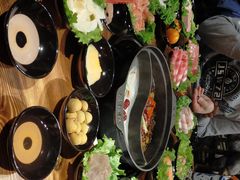 -烂摊摊火锅集市(河北总店)