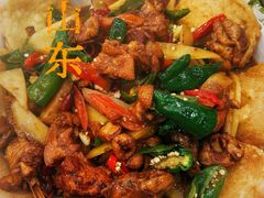 -小山东羊肉汤馆(同济新村店)